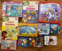 Spiele Kinderspiele Puzzle Saarland - Heusweiler Vorschau