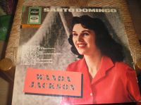 Schallplatte Lp Wanda Jackson - Santo Domingo Nordrhein-Westfalen - Gelsenkirchen Vorschau