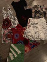 Desigual Kleiderpaket Gr. L Nordrhein-Westfalen - Gelsenkirchen Vorschau