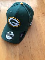 Green Bay Packers Basecap - Kappe New Era Cap *Neu* Hessen - Wiesbaden Vorschau