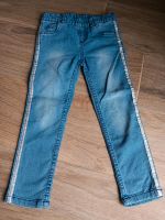 Hose, Jeans, Gr.104, Mädchen Hessen - Echzell  Vorschau