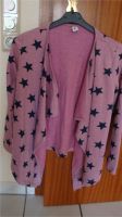 YIGGA Strickjacke f. Mädchen rosa mit Sternen Gr. 146/152 NEU Dortmund - Husen Vorschau