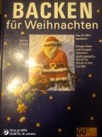 Backen für Weihnachten (Kochbuch, Backbuch) Baden-Württemberg - Villingen-Schwenningen Vorschau