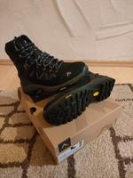 McKinley Magma MID Wanderschuhe schwarz Rheinland-Pfalz - Dahn Vorschau