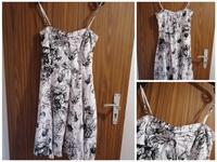 ZARA Sommerkeid Trägerkleid Gr. L/XL Bayern - Großostheim Vorschau