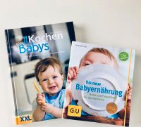 Kochen fürs Baby / 2 Bücher ⭐️ Schleswig-Holstein - Bad Oldesloe Vorschau