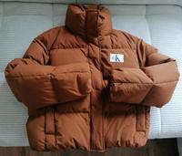 Jacke NEU Calvin Klein Damen NP 249,95 Größe S Bayern - Bayreuth Vorschau