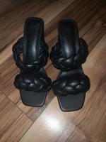 Damen Sommer Schuhe Frankfurt am Main - Heddernheim Vorschau