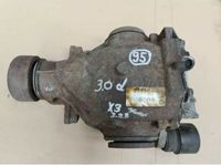 BMW X3 E83 3.0 D Differential Hinterachsgetriebe -7586018 3,23 Nordrhein-Westfalen - Alsdorf Vorschau