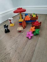 Duplo lego Marktstand Schleswig-Holstein - Mildstedt Vorschau