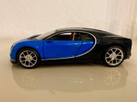 Maisto Bugatti Chiron 1:24 Nordrhein-Westfalen - Krefeld Vorschau