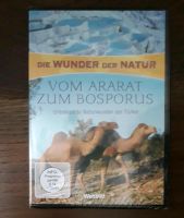 Original verpackt DVD  Naturwunder der Türkei Nordrhein-Westfalen - Rosendahl Vorschau