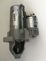 Bmw R1200 D6G2 Valeo Starter Anlasser Niedersachsen - Adenbüttel Vorschau