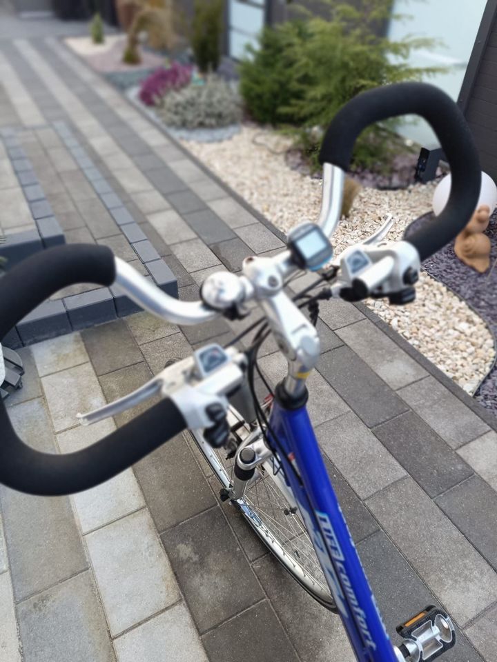 KTM City Herren Fahrrad / Bike | TOP Zustand in Mühlacker