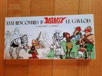 Asterix Kartenset Kartenbox Postkarten, Frankreich Bayern - Neumarkt i.d.OPf. Vorschau