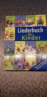 Grosses Kinderlieder Buch Nordrhein-Westfalen - Halle (Westfalen) Vorschau