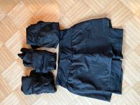SET 4 Crivit Laufshorts m 40/42 mit integrierter enger Hose LIDL Niedersachsen - Bissendorf Vorschau