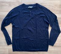 XL Herren Pullover dünn 56 blau Navy watsons Hessen - Schwalbach a. Taunus Vorschau