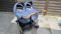 Hartan Two Select Kinderwagen Zwillinge Nordrhein-Westfalen - Krefeld Vorschau