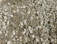 Betonrecycling, Schotter, RC Material, Frostschutz (Ver. Körnung) Thüringen - Schleiz Vorschau