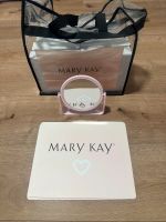 Mary Kay 5x Spiegel, Unterlage inkl. Tasche Hessen - Reichelsheim (Wetterau) Vorschau