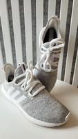 Sehr gut erhaltene adidas Turnschuhe in der Gr.38 Hessen - Reinheim Vorschau