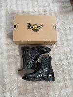 Dr.Martens 1460 Gunmetal 37 neu Brandenburg - Potsdam Vorschau
