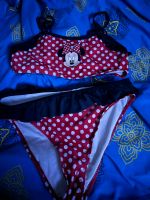 Toller Bikiki Minnie Mouse top Zustand Nordrhein-Westfalen - Castrop-Rauxel Vorschau