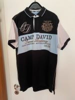 Herren Poloshirt Gr XL Camp David Nordrhein-Westfalen - Bottrop Vorschau