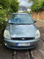 Ford Fiesta 1.3 44 kW Ambiente Bayern - Tegernheim Vorschau