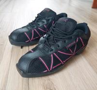 Tanz-Sneaker Schuhe gr. 38 Hessen - Bad Schwalbach Vorschau