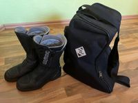 Daytona Touring Star GTX GORE-TEX Motorradstiefel Größe 36 Nordrhein-Westfalen - Wesel Vorschau