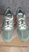 ASICS Style Classic Ortholite Sneaker unisex 42 grün NEU Saarbrücken-Mitte - St Johann Vorschau