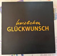 Jochen Schweizer 150€ Gutschein in Geschenkverpackung Saarland - Schwalbach Vorschau