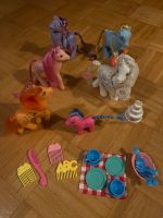 My little pony Spielzeug Hasbro Retro Vintage Sammelfiguren Bayern - Fischen Vorschau