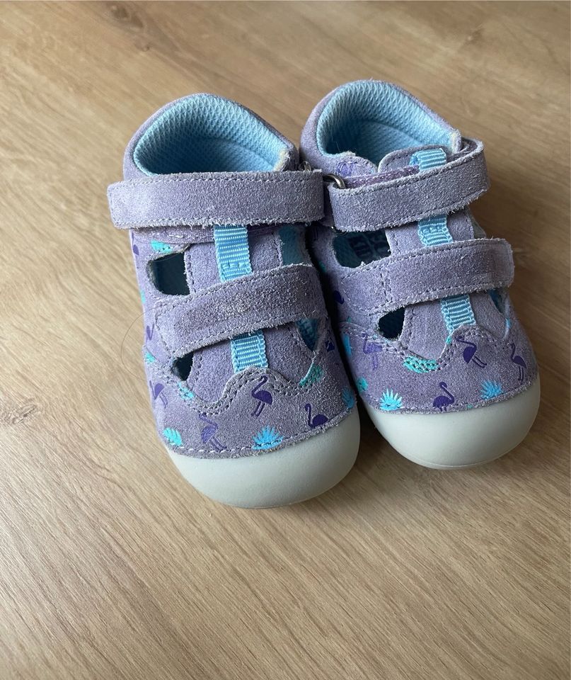 Leone kids schuhe in Nittenau