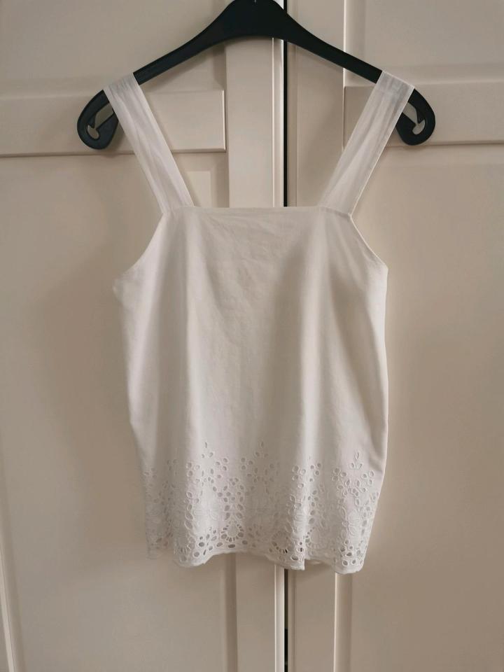 Damen Sommer Top. Esprit Gr XS. Nicht getragen. Sehr gute Zustand in Lüneburg