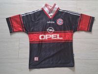 Heimtrikot FC Bayern München 1997 bis 1999, Größe M Nordrhein-Westfalen - Hilden Vorschau