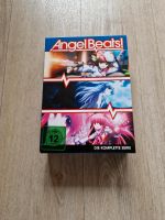 Angel Beats! komplette Serie auf DVD deutsch Nordrhein-Westfalen - Herford Vorschau