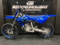 NEU! YAMAHA YZ 250 LC 2T MODELL 2024 Niedersachsen - Eicklingen Vorschau