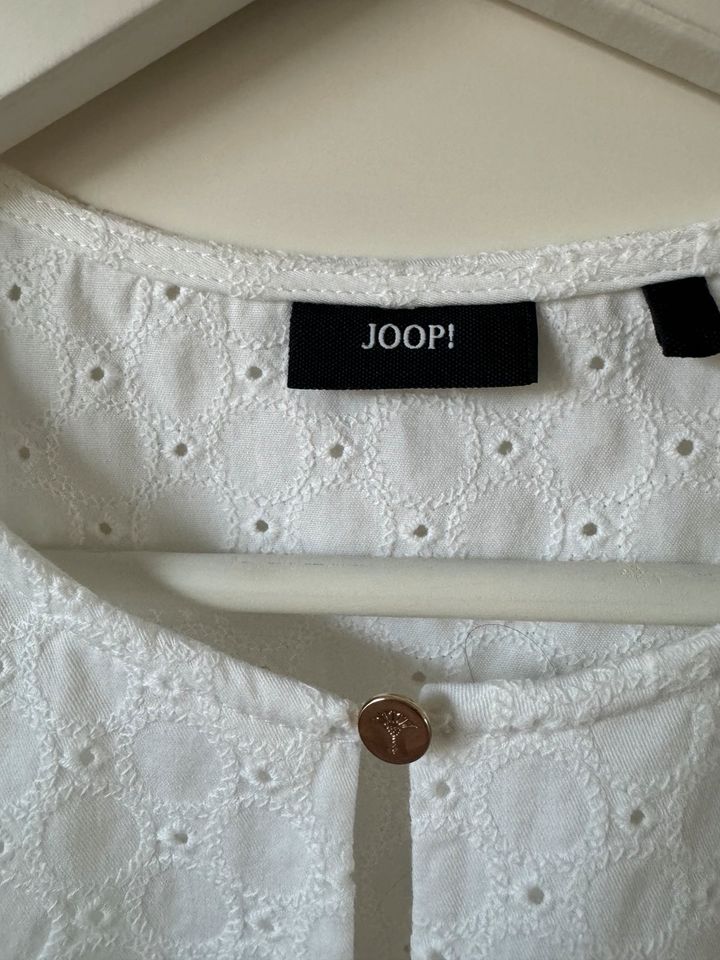 Bluse Joop in Gr.S in Laatzen