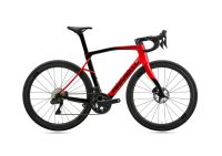 Pinarello X7 Disc Rennrad 2024 Ultegra Di2 2x12 Xpeed Red Gr. 49 Hessen - Heppenheim (Bergstraße) Vorschau