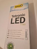 Aquariumbeleuchtung Tetra Tetronic LED 1180 Niedersachsen - Ottenstein Vorschau