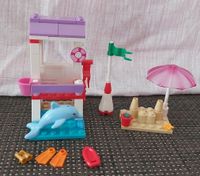 Lego friends 41028 Emmas Einsatz am Strand Nordrhein-Westfalen - Hagen Vorschau