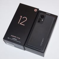 Xiaomi 12 Pro 5G 12GB 256GB 6,73" Grau wie neu Tausch? Hessen - Herleshausen Vorschau