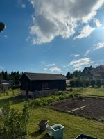 Garten mit kleinem Häuschen Sachsen - Johanngeorgenstadt Vorschau