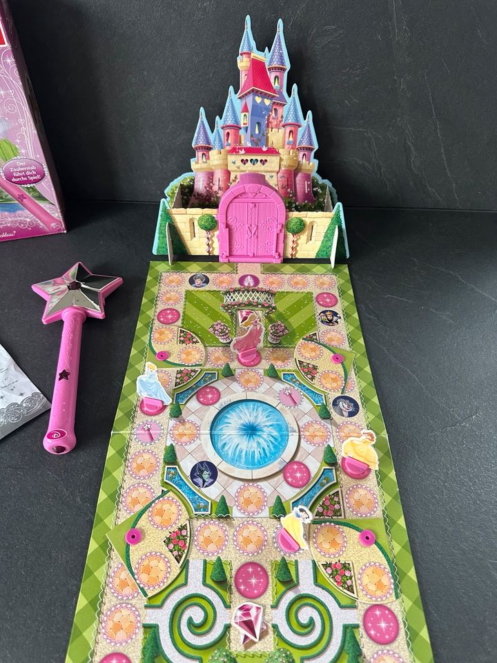 Disney Princess - Magisches Zauberstab Spiel in Berlin