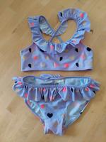 Bikini  H&M 134/140 Hessen - Hasselroth Vorschau