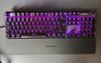 Steelseries apex pro Tastatur Nordrhein-Westfalen - Moers Vorschau