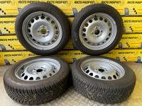 Renault Twingo Smart Winterreifen 165/65R15 185/60R15 RDKS Niedersachsen - Braunschweig Vorschau